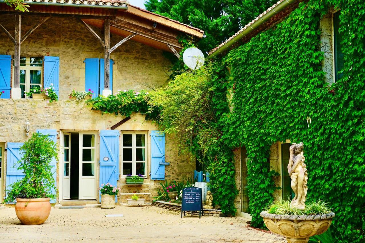Bed and Breakfast Le Relais des Anges à Mercuès Extérieur photo