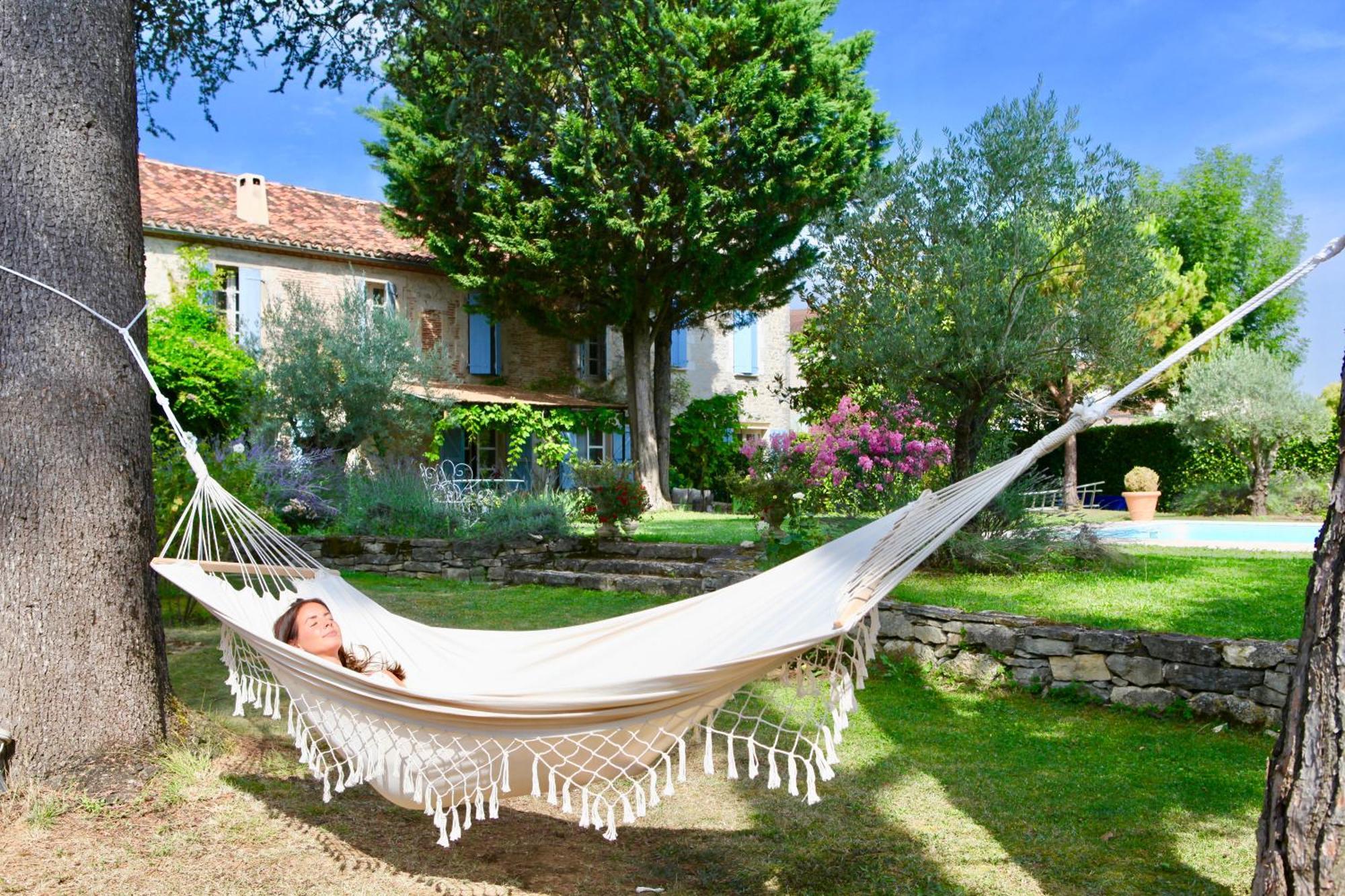Bed and Breakfast Le Relais des Anges à Mercuès Extérieur photo
