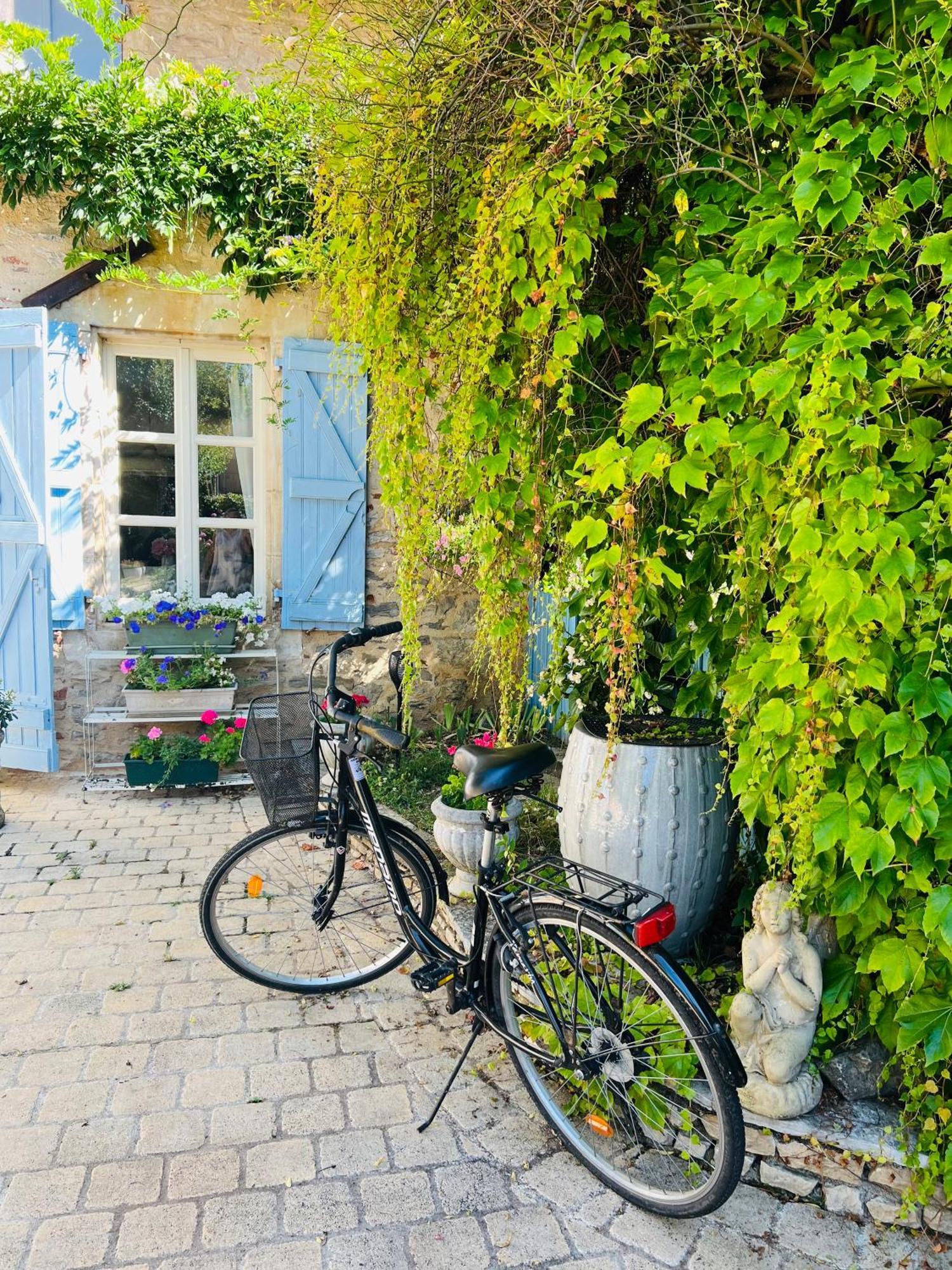 Bed and Breakfast Le Relais des Anges à Mercuès Extérieur photo