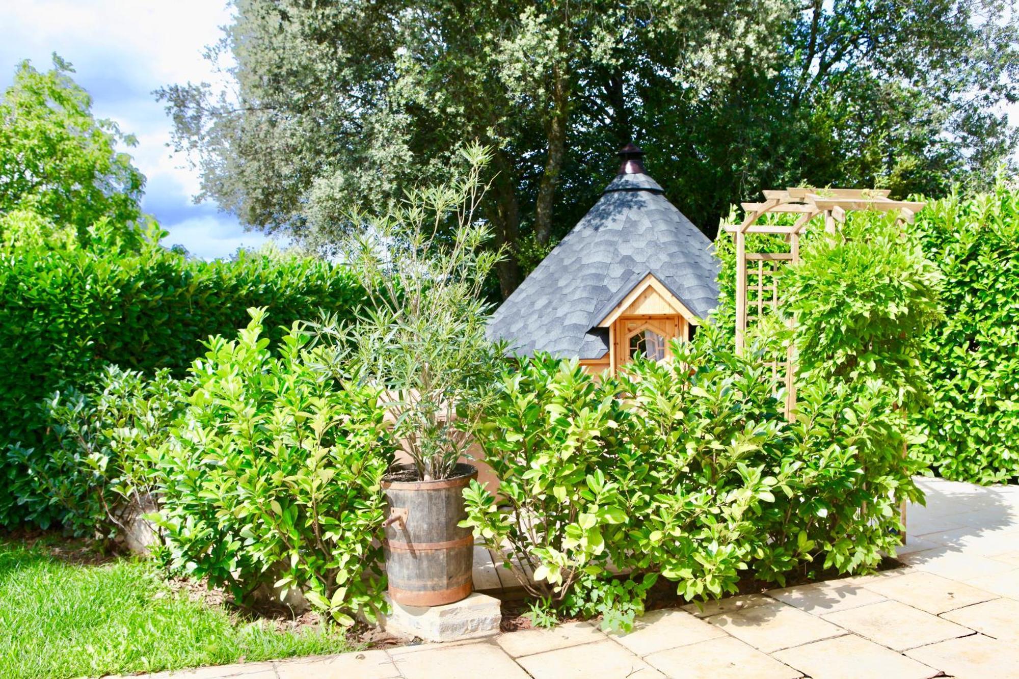 Bed and Breakfast Le Relais des Anges à Mercuès Extérieur photo