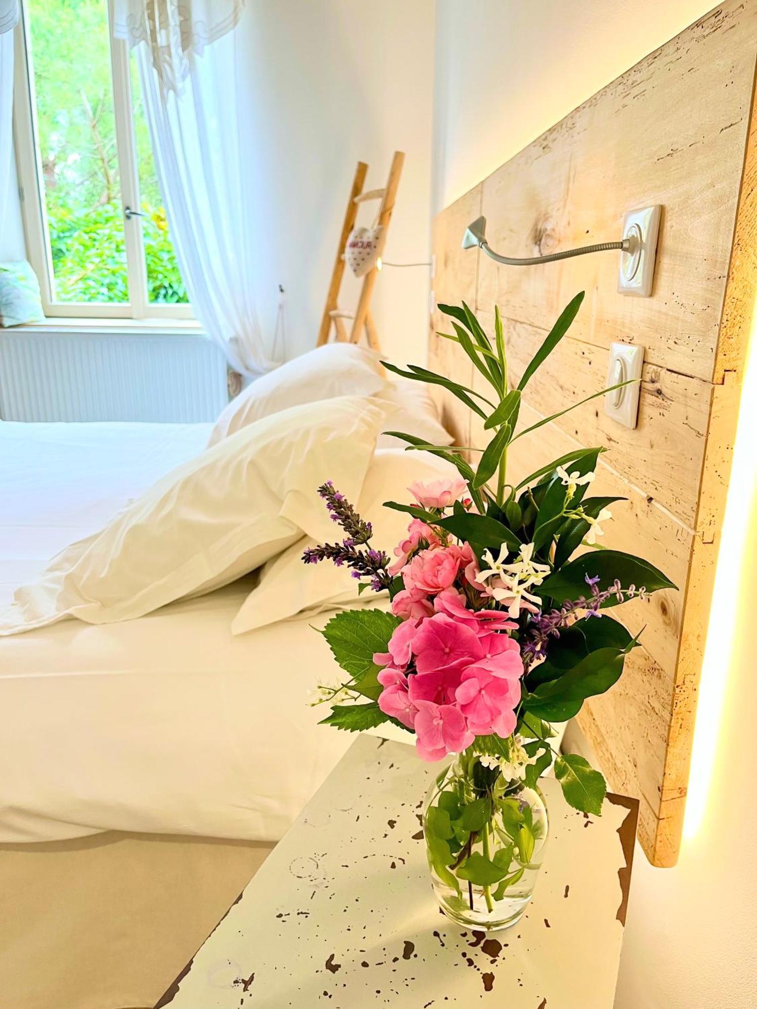 Bed and Breakfast Le Relais des Anges à Mercuès Extérieur photo