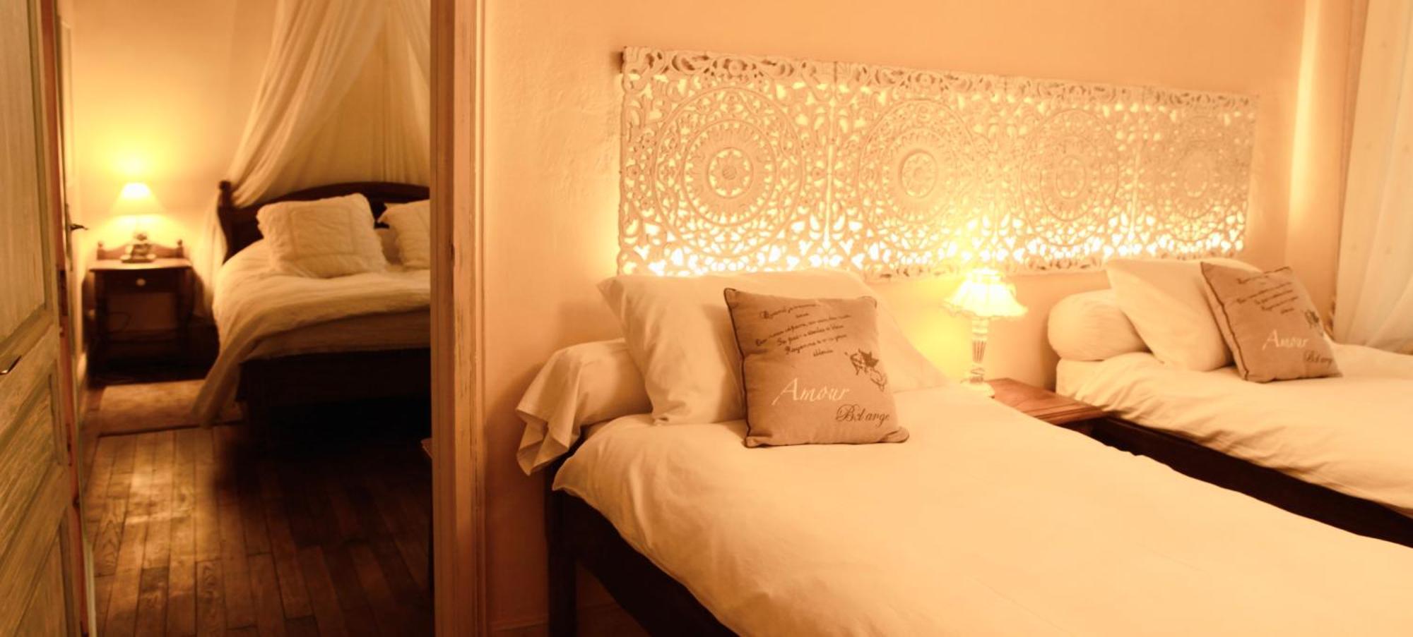 Bed and Breakfast Le Relais des Anges à Mercuès Extérieur photo