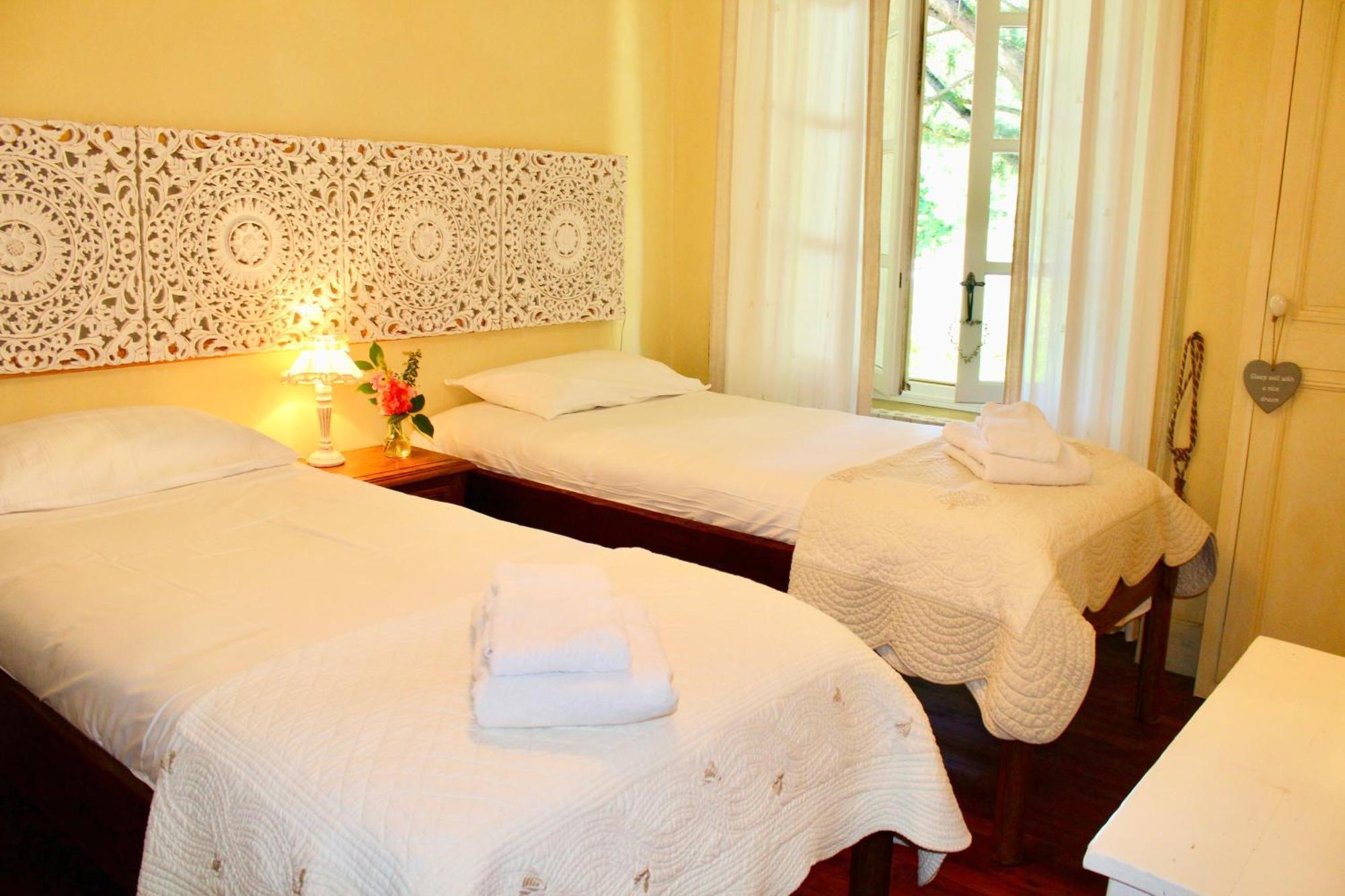 Bed and Breakfast Le Relais des Anges à Mercuès Extérieur photo