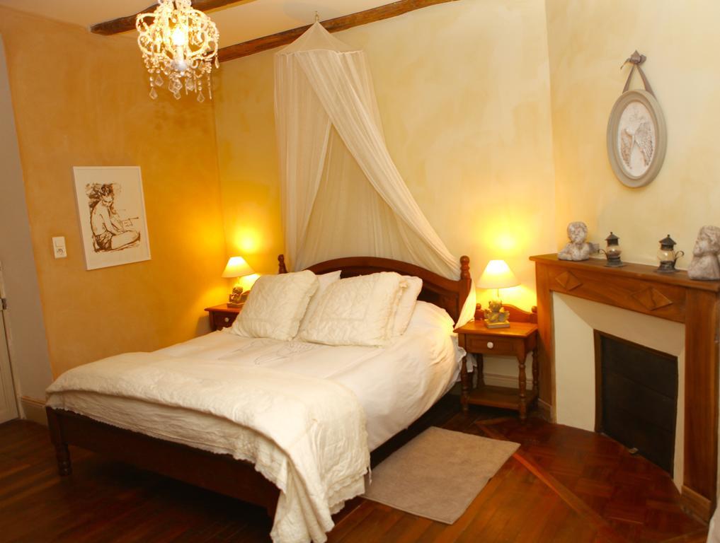 Bed and Breakfast Le Relais des Anges à Mercuès Extérieur photo