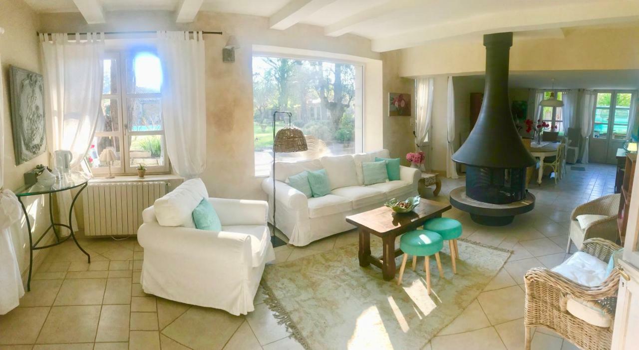 Bed and Breakfast Le Relais des Anges à Mercuès Extérieur photo